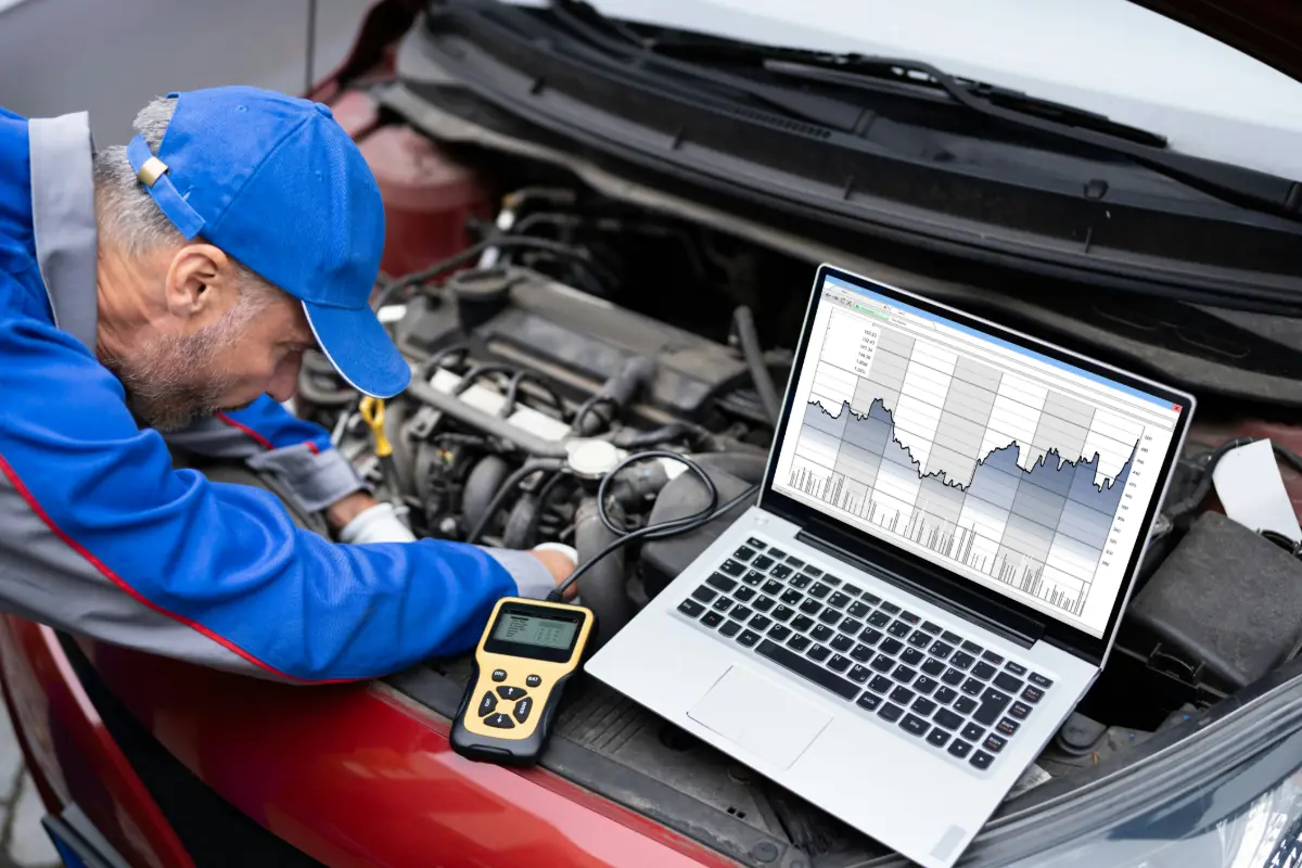 Electrical Diagnostics & Repair in Elkridge, MD
