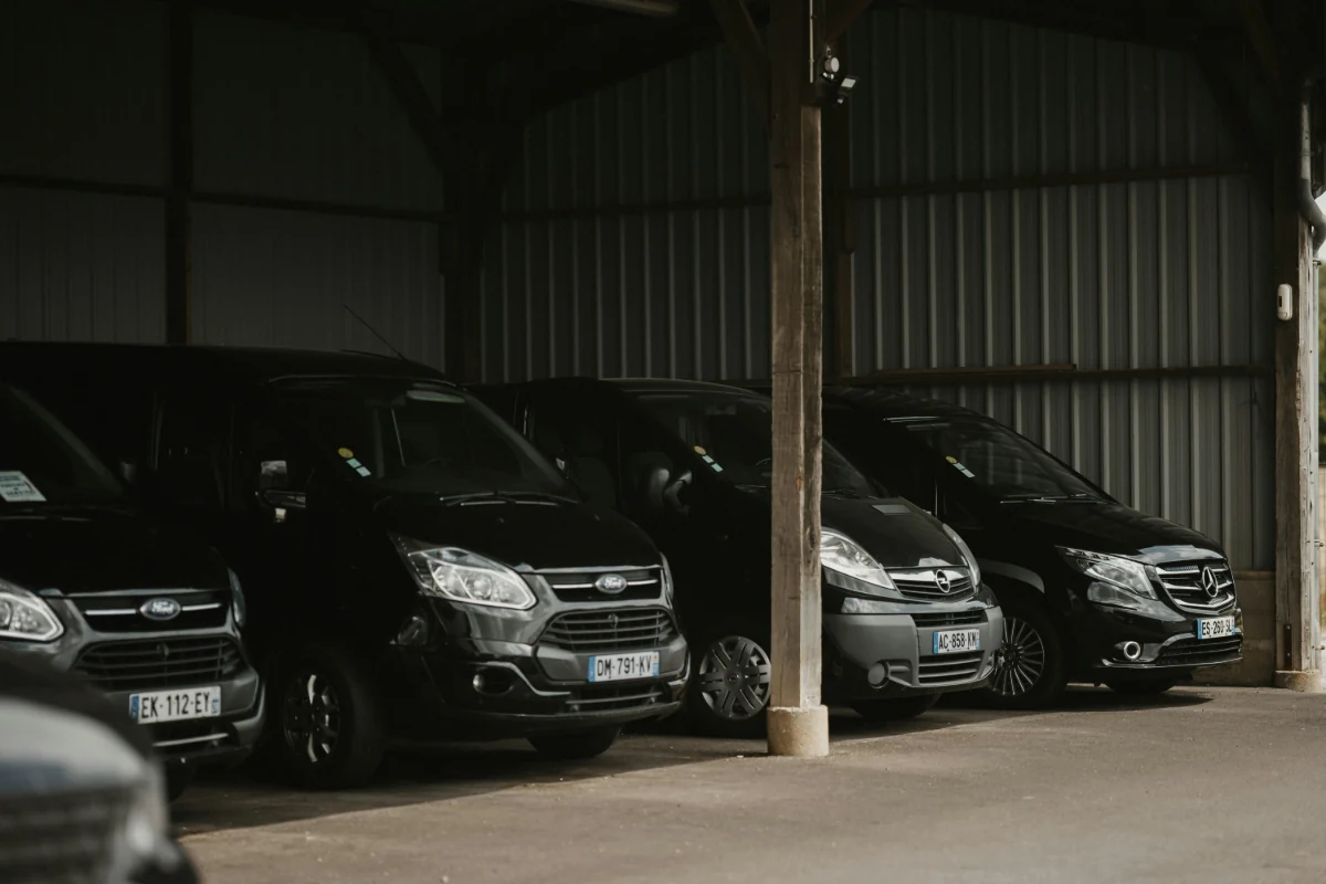 Fleet Maintenance in Elkridge, MD