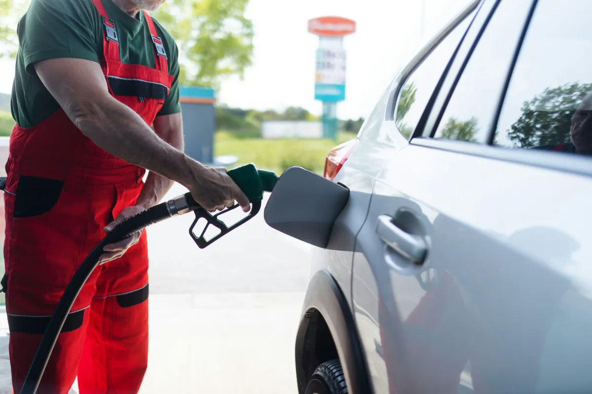 Fuel System Services in Elkridge, MD