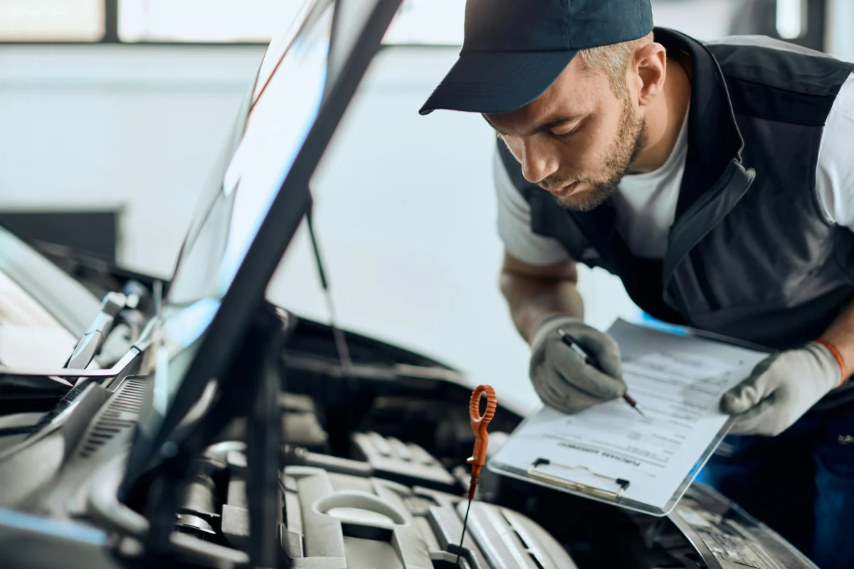Certified Maryland State Inspections in Elkridge