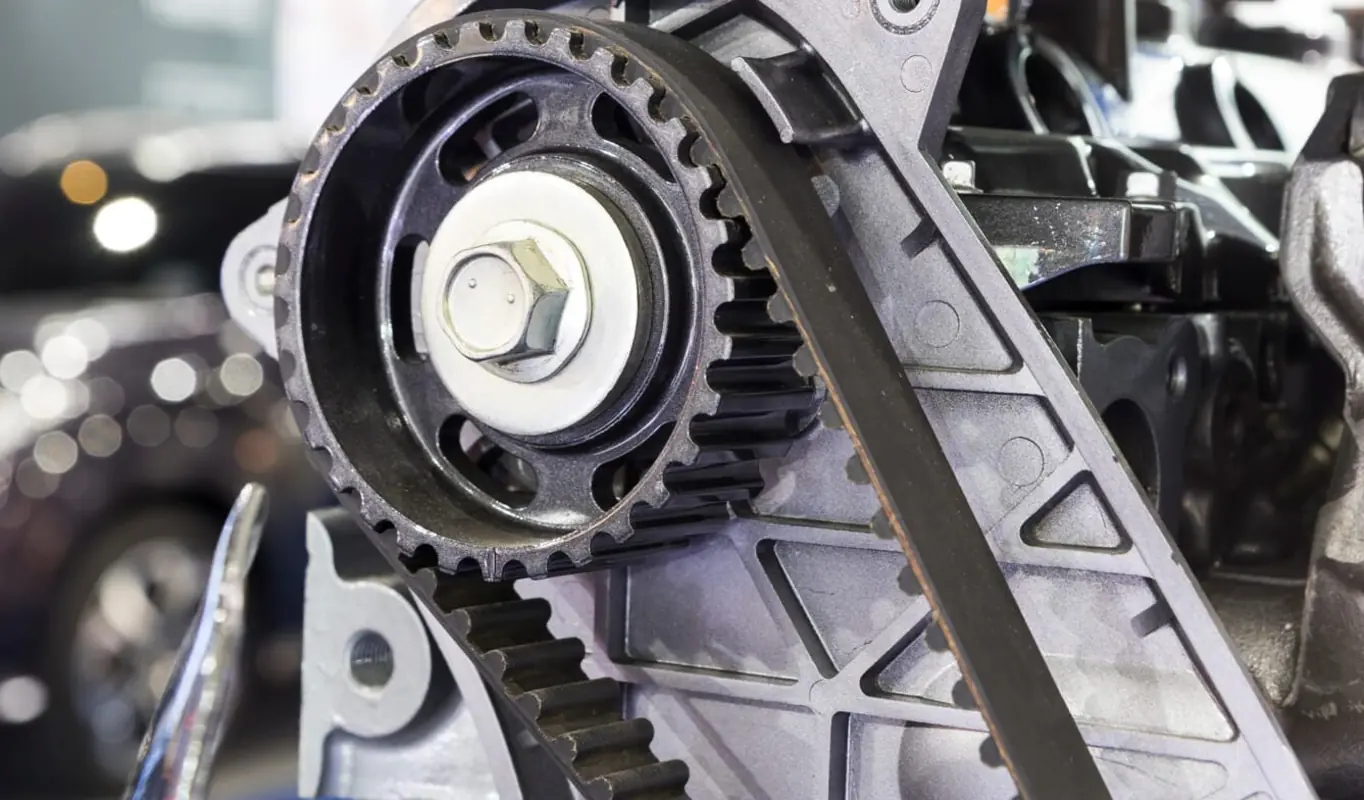 Timing Belt & Chain Replacement in Elkridge, MD