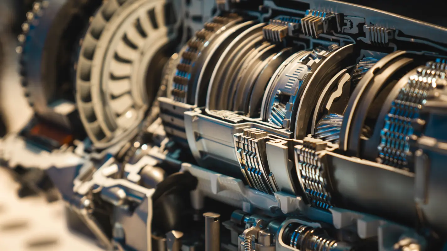 Transmission Repair in Elkridge, MD
