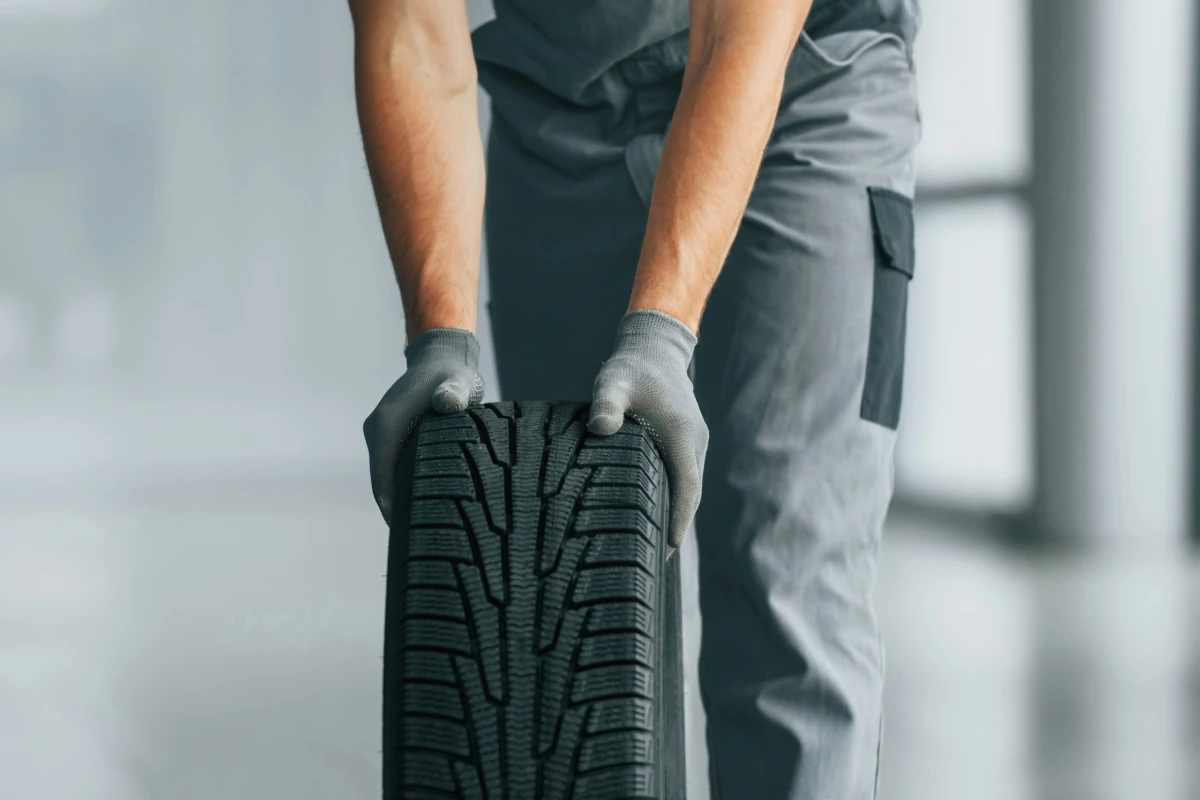 Wheel Alignment in Elkridge, MD